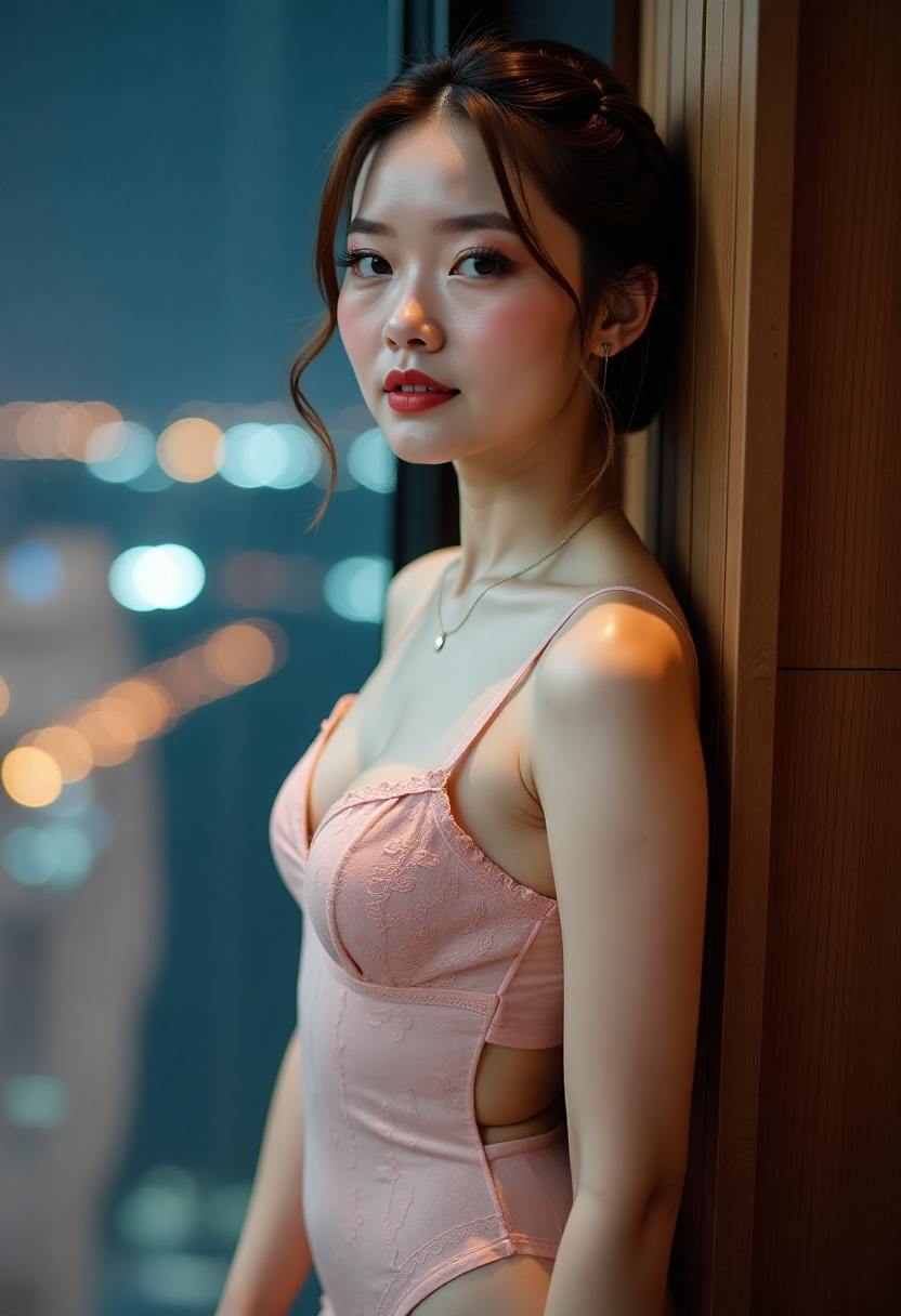 小城末班 海报