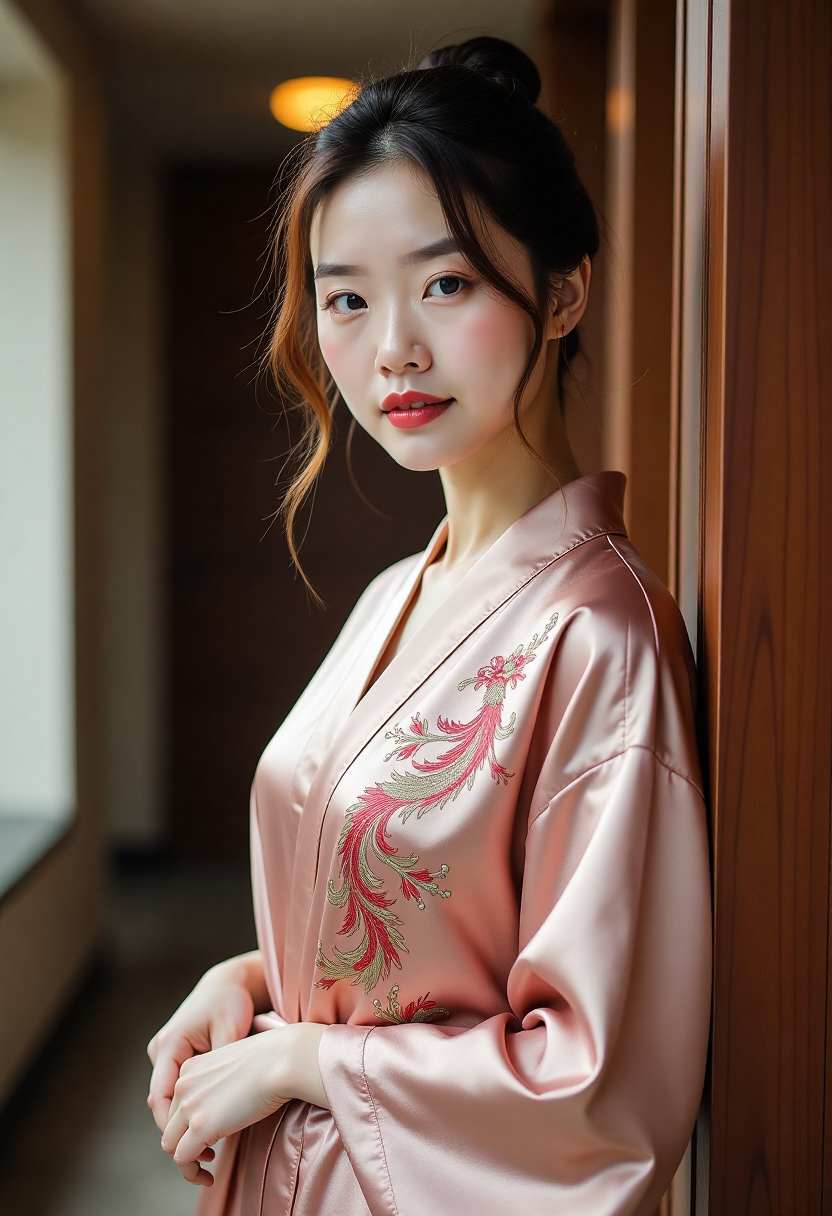 合租第三条规则 海报